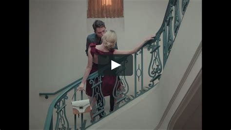 the makeout prada the postman dreams|Prada Fashion Film .